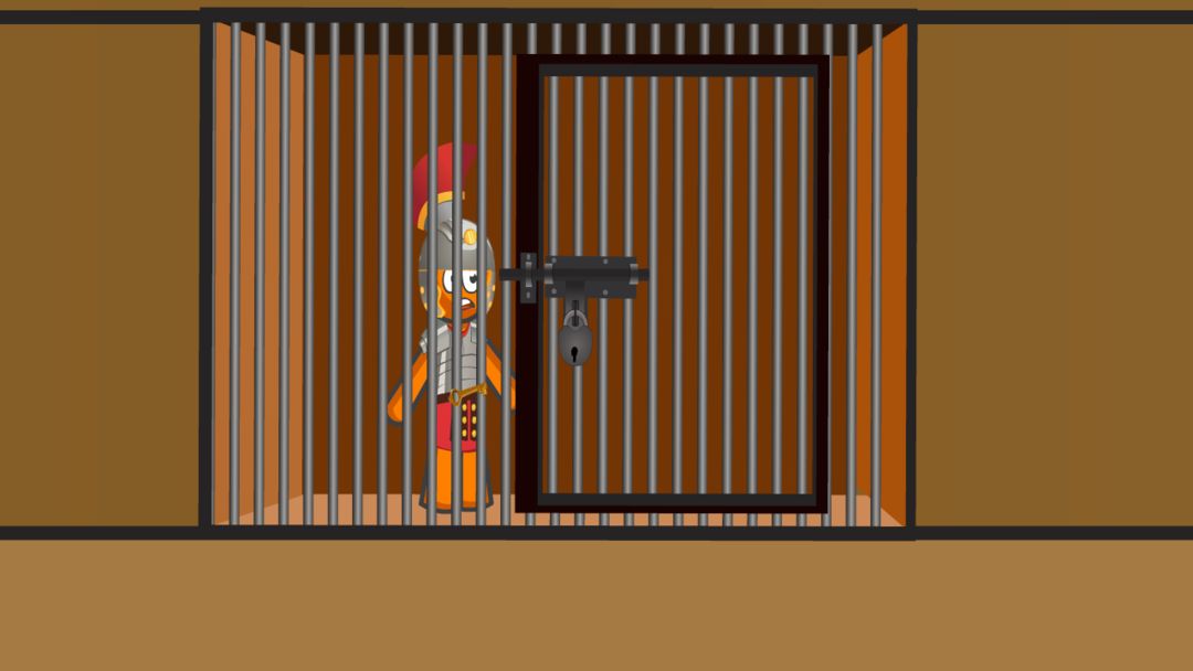 Jolly Boy Rescue 8 screenshot game