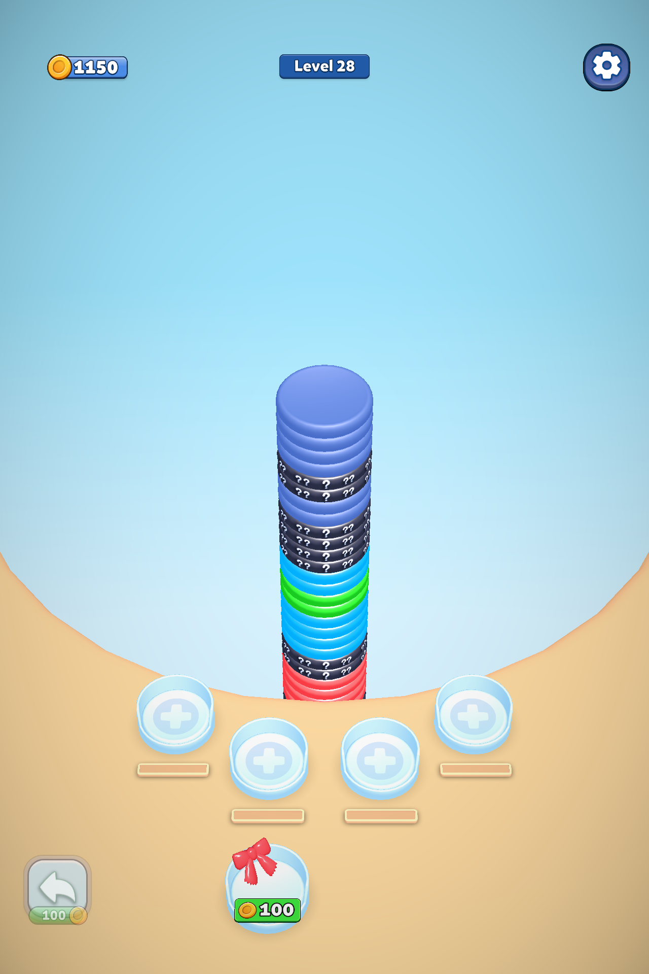 Tile Tower Latest Version for Android/iOS APK - TapTap