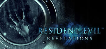 Banner of Resident Evil Revelations 