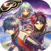 RPG Alphadia I & II