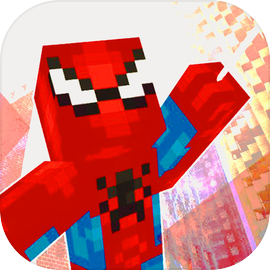 Spider Mod for Minecraft PE