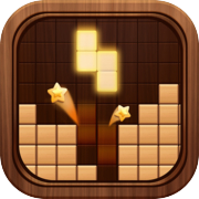 Teka-teki Blok:Sudoku Kayu