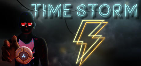 Banner of Time Storm 