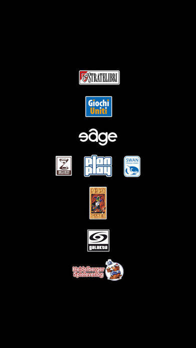 Whitechapel Hideout Generator 게임 스크린샷