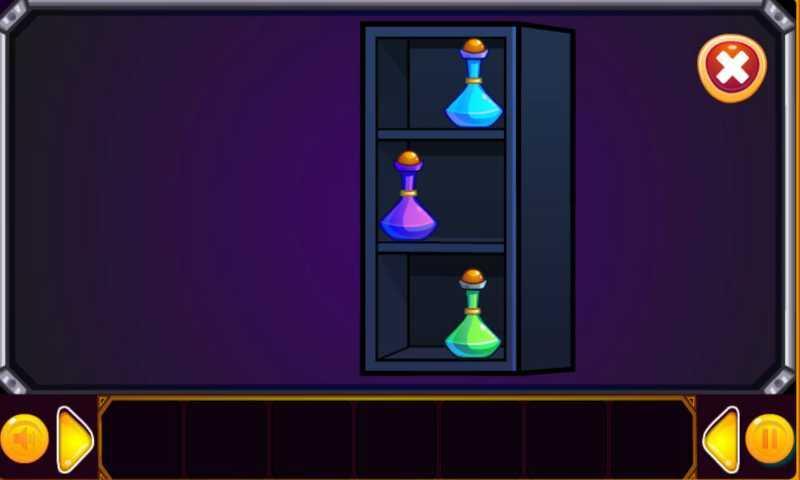 Escape Games Play-200 게임 스크린샷