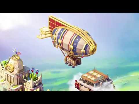 Screenshot of the video of Big Company: Skytopia | Sky City Simulation