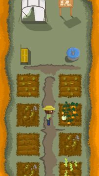 Mini Dale Game Screenshot