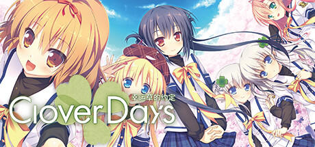 Banner of Clover Day's Plus 