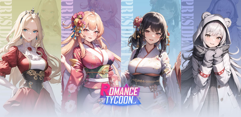 Romance Tycoon screenshot