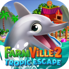 FarmVille 2: Tropic Escape
