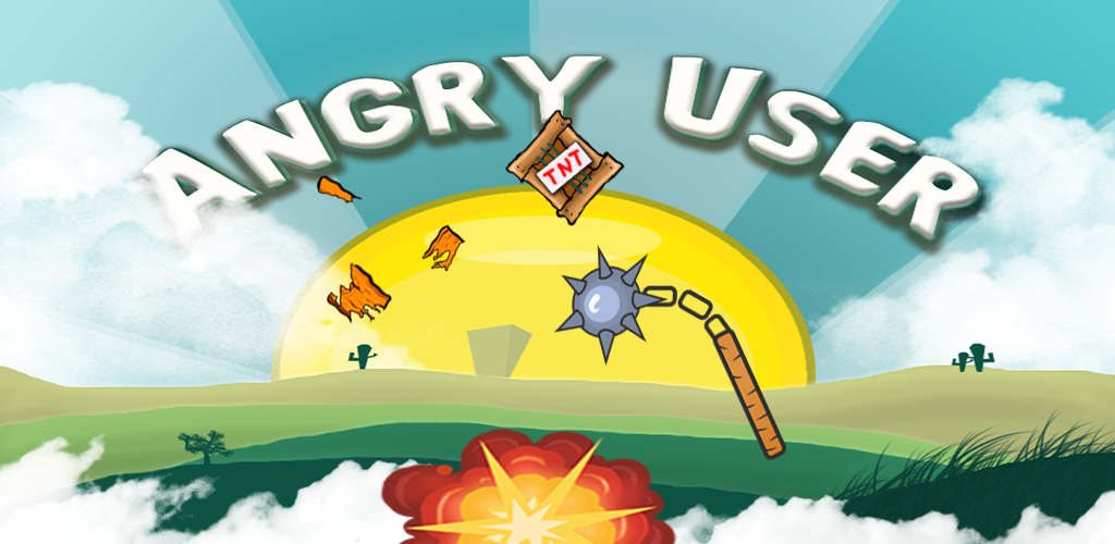 Banner of Angry User 1.5