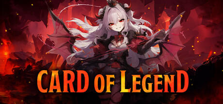 Banner of Card of Legend 