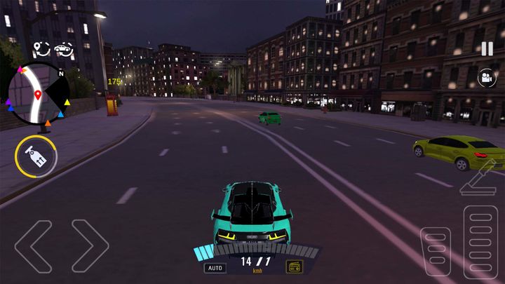 Real Racer Real Racer: Car Drive Game для Android/iOS - TapTap