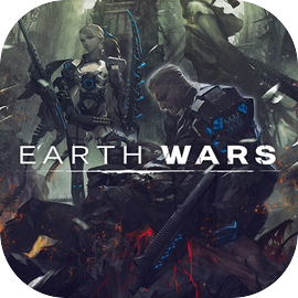 Earth WARS : Retake Earth