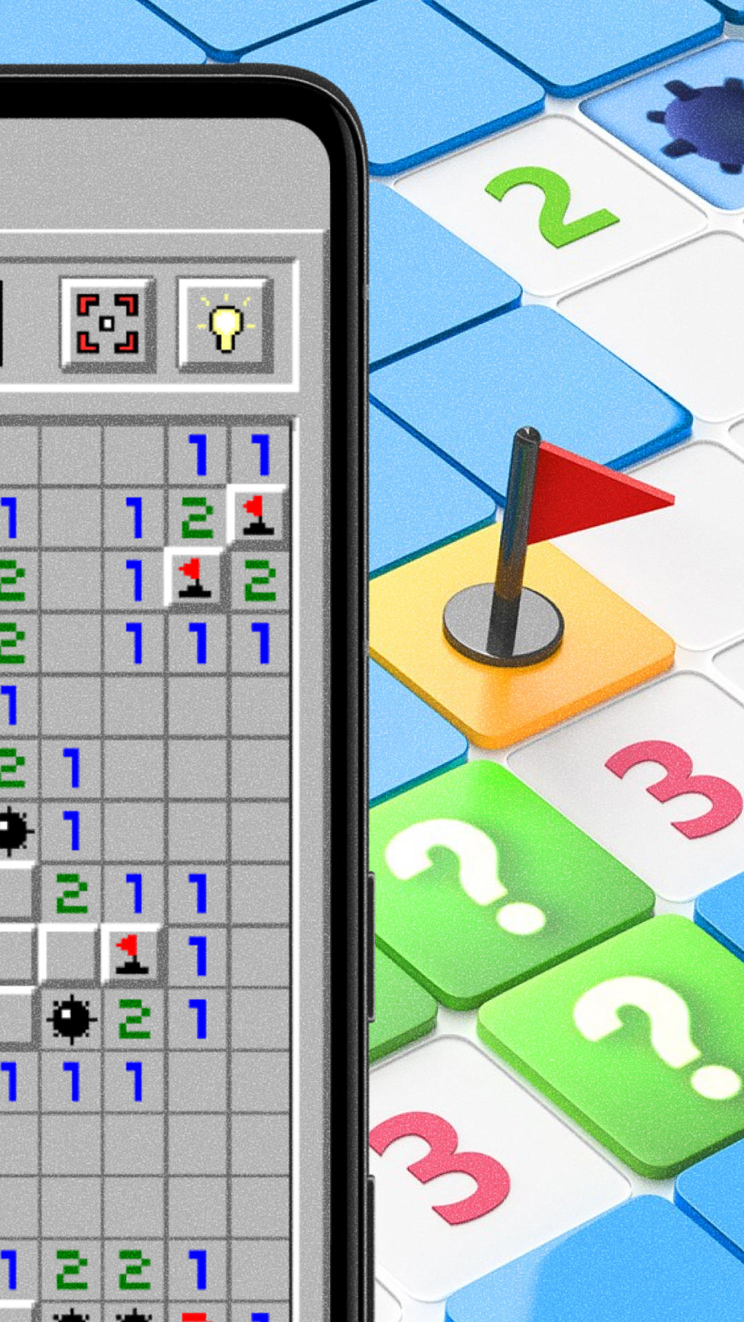Ultimate Minesweeper android iOSTapTap