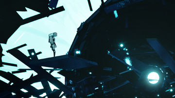 Three Alpha One Nine 遊戲截圖