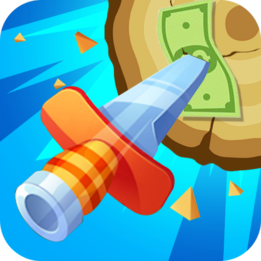 Knife Throw Latest Version for Android/iOS APK - TapTap