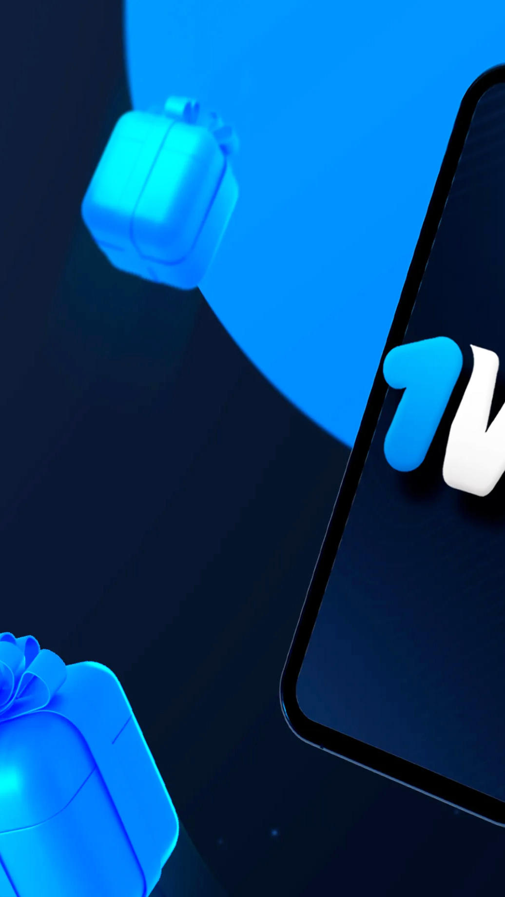 Screenshot of 1win - Play to Win