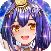 Superdimensional Girlfriend: Goddess' Fantasy Paradise