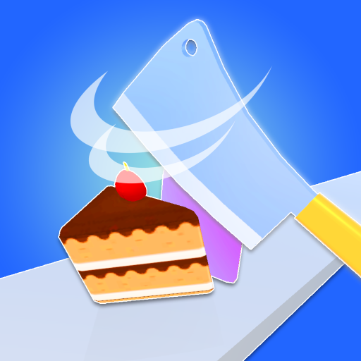 Slice and Dice 3D Latest Version for Android/iOS - TapTap