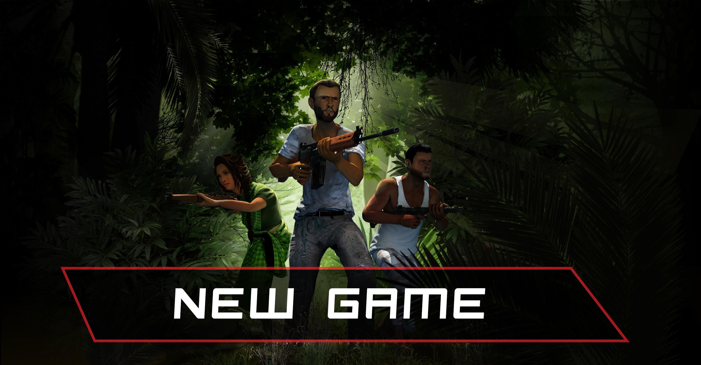 Heroes of 71 : Retaliation ภาพหน้าจอเกม