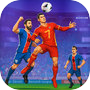 Icon of Football Master: Soccer Clash
