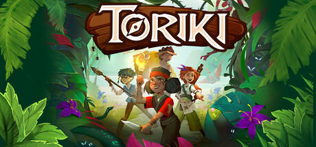 Banner of Toriki: The Castaway Island 