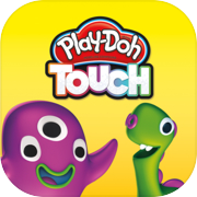 Play-Doh TOUCH - 図形、スキャン、探索