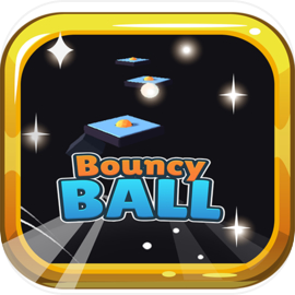 Bouncy Ball 3D