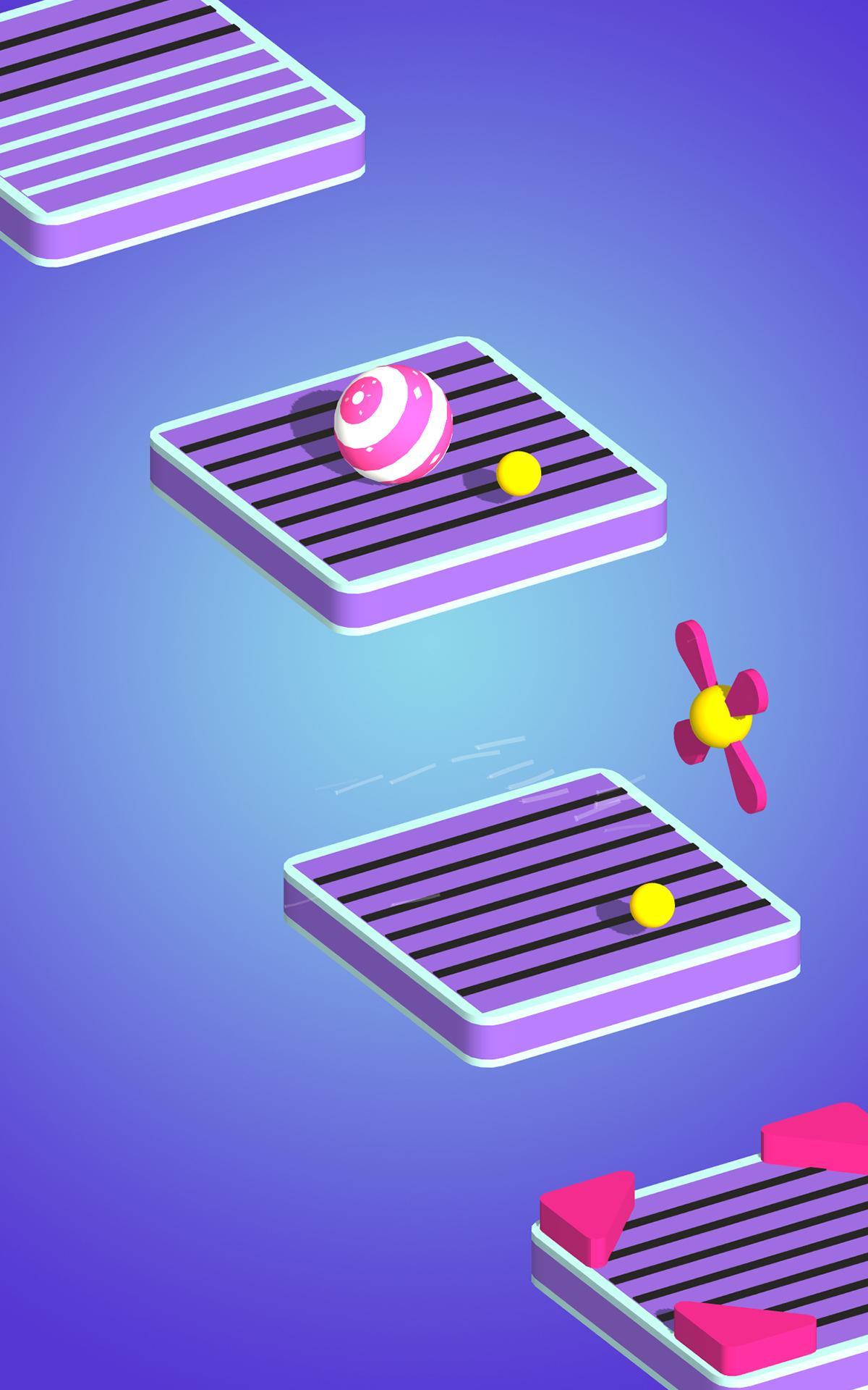 Tilt Ball Game Screenshot