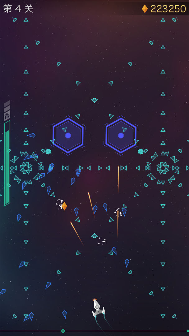 polygons screenshot game