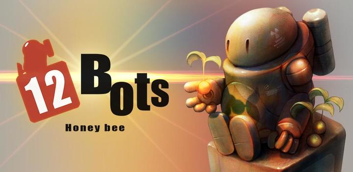 Banner of 12 Bots : Robot PvP 1.01