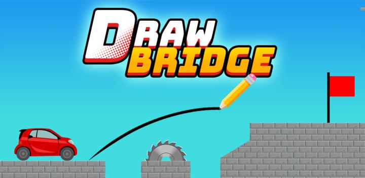 Banner of Draw Bridge Puzzle: Brain Game 1.3.5