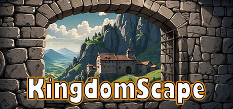 Banner of KingdomScape 