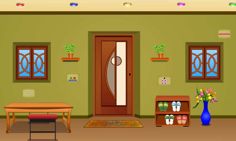 Screenshot of Escape From Dwell
