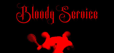 Bloody Service screenshot