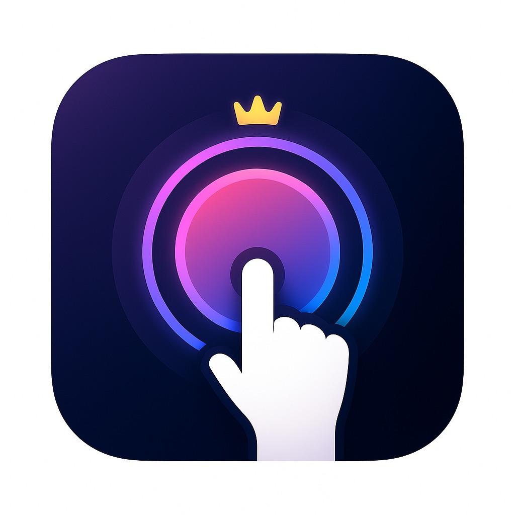 Hold Down the Button Latest Version for Android/iOS - TapTap