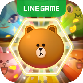 LINE POP2