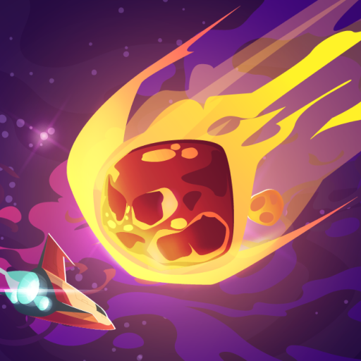 Meteorite blast Latest Version for Android/iOS APK - TapTap
