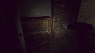 Twisted Logic: Abbotsfield Game Screenshot