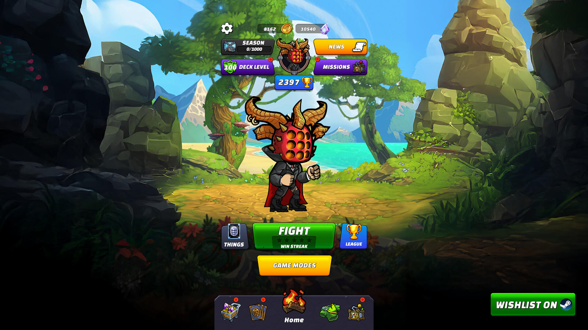 Deck Dash Latest Version for Android/iOS APK - TapTap
