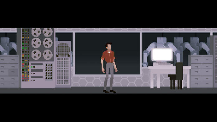 Will it ever end? Game Screenshot