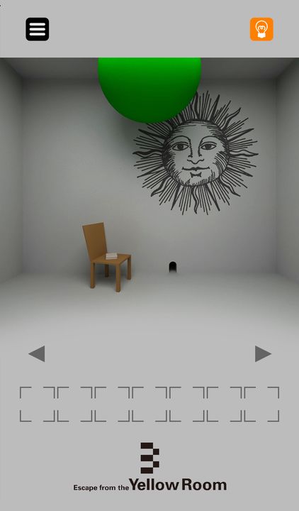 Screenshot 1 of Escape from the Yellow Room 3 1.0.1