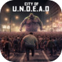 Icon of City of U.N.D.E.A.D Zomb Zone