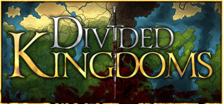 Banner of 분열된 왕국 