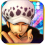 ONE PIECE DANCE BATTLE(ダンバト)