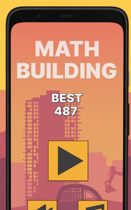 Builder Using Math Math Building Latest Version for Android/iOS APK - TapTap