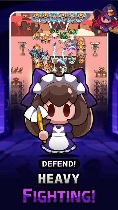 Combo Hero Latest Version for Android/iOS APK - TapTap