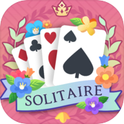 Solitaire Farm Village