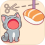 Cut Rope: Feed The Cute Cat のアイコン